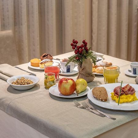 Hotel Italo Madonna Extérieur photo