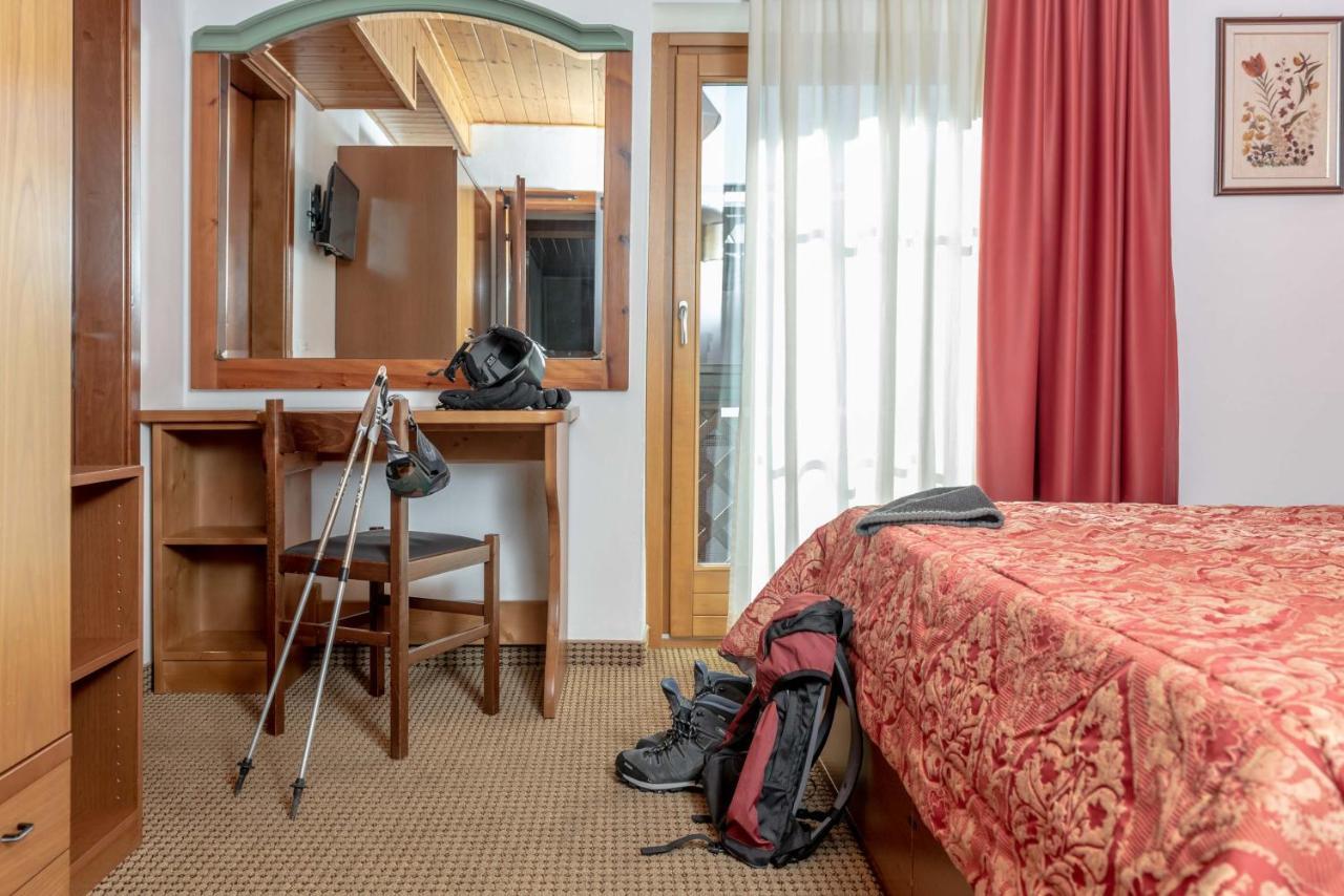 Hotel Italo Madonna Extérieur photo