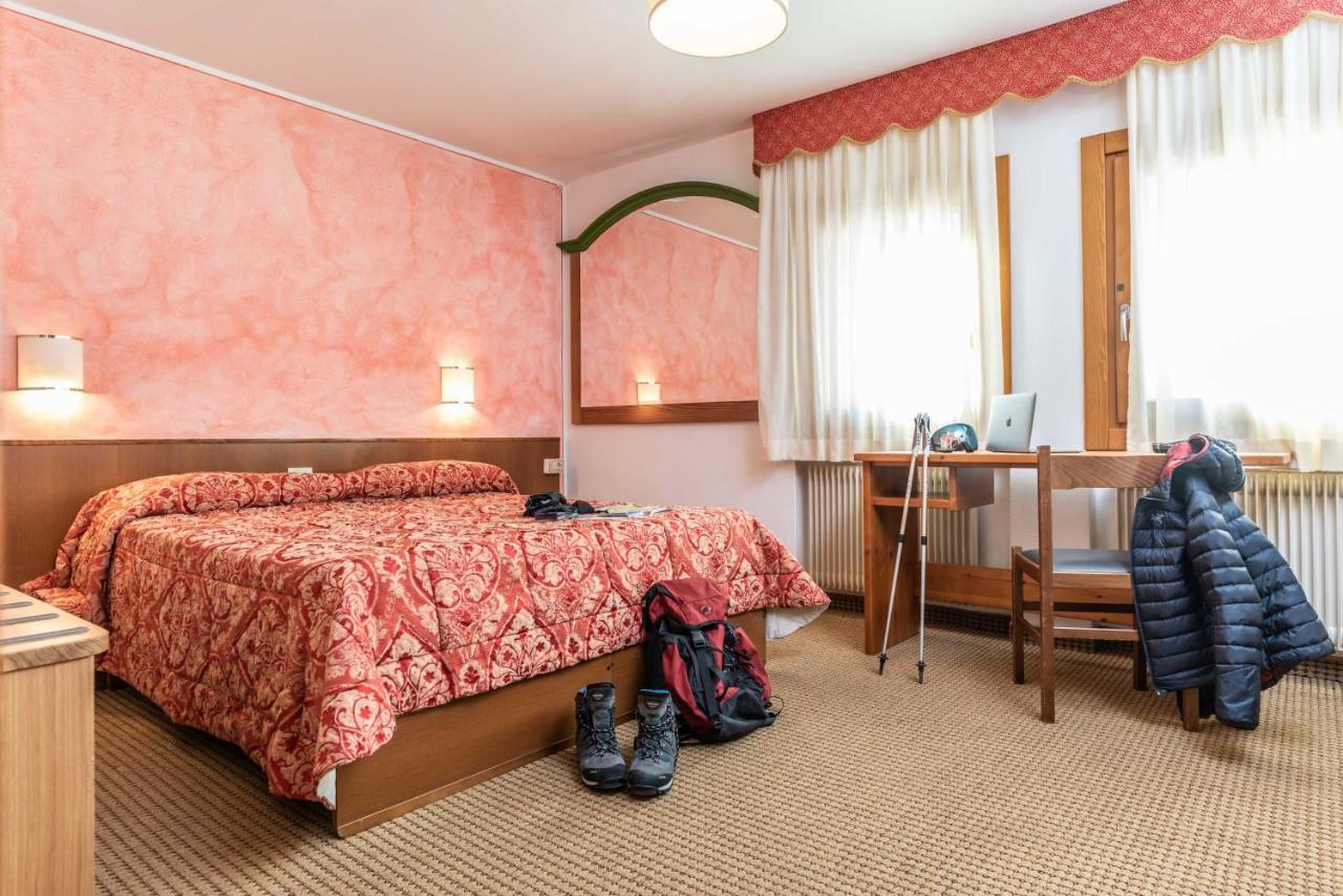 Hotel Italo Madonna Extérieur photo