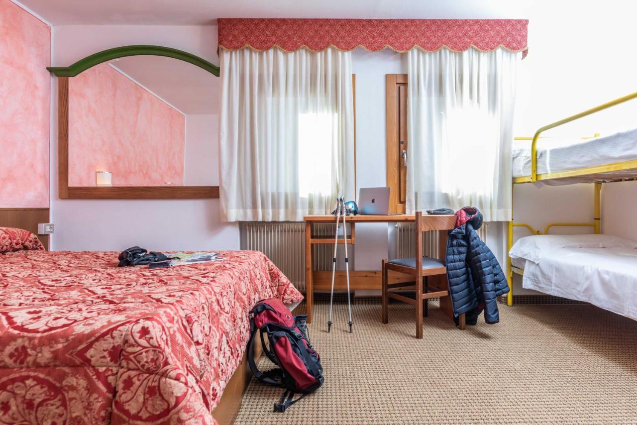 Hotel Italo Madonna Extérieur photo
