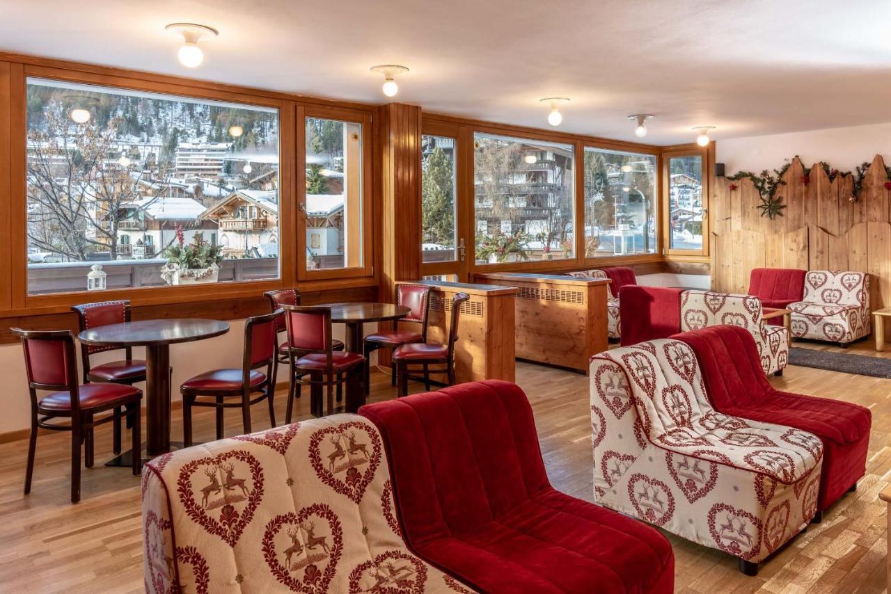 Hotel Italo Madonna Extérieur photo