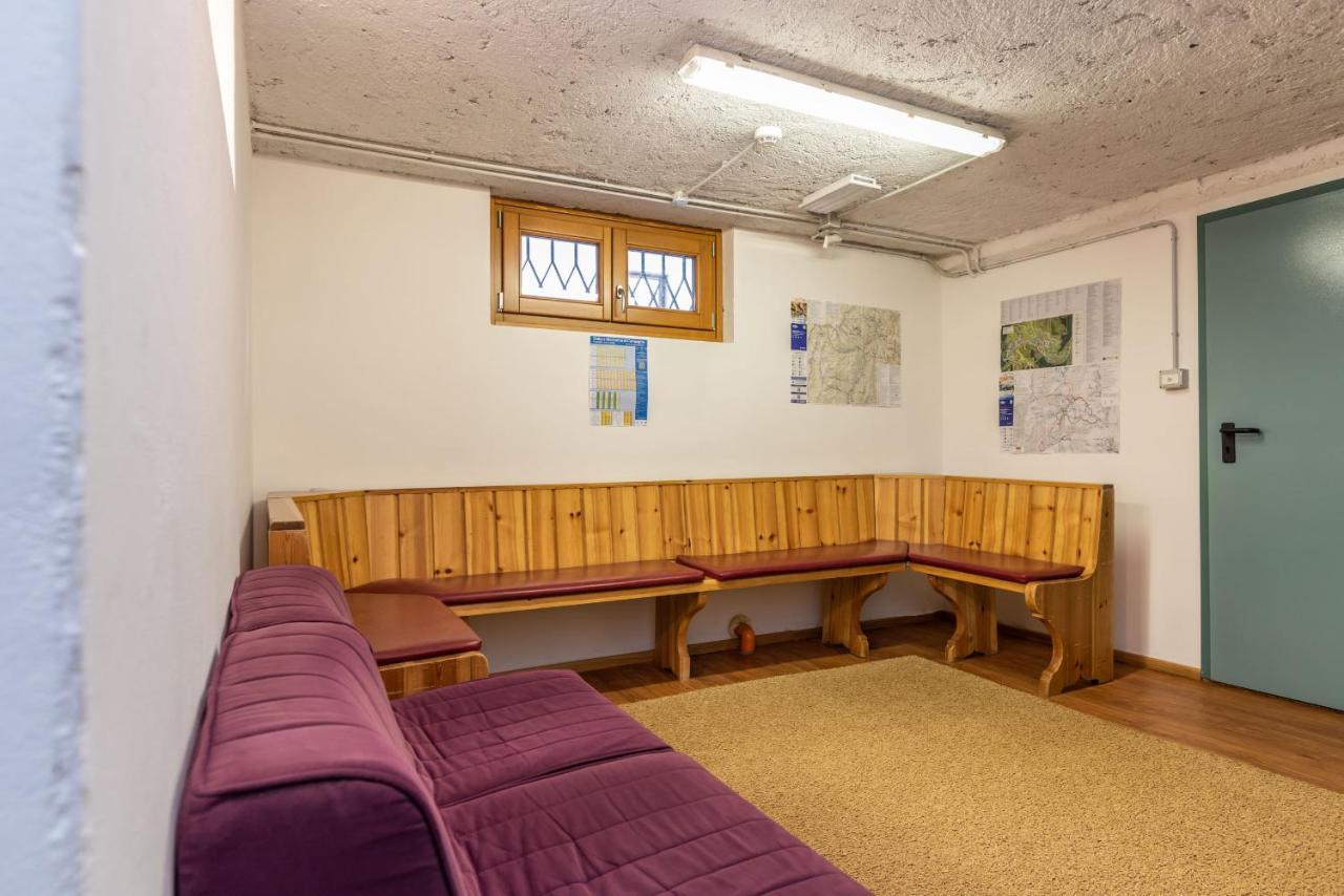 Hotel Italo Madonna Extérieur photo