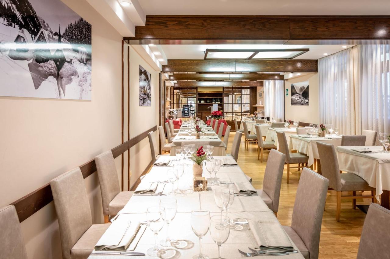 Hotel Italo Madonna Extérieur photo
