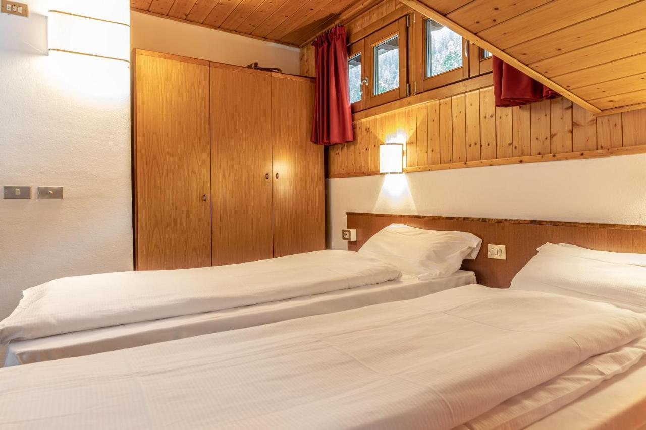 Hotel Italo Madonna Extérieur photo