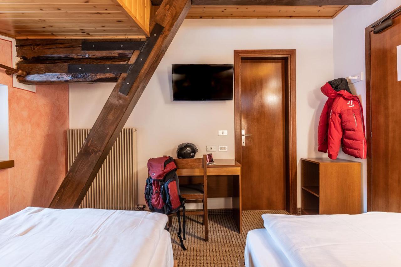 Hotel Italo Madonna Extérieur photo