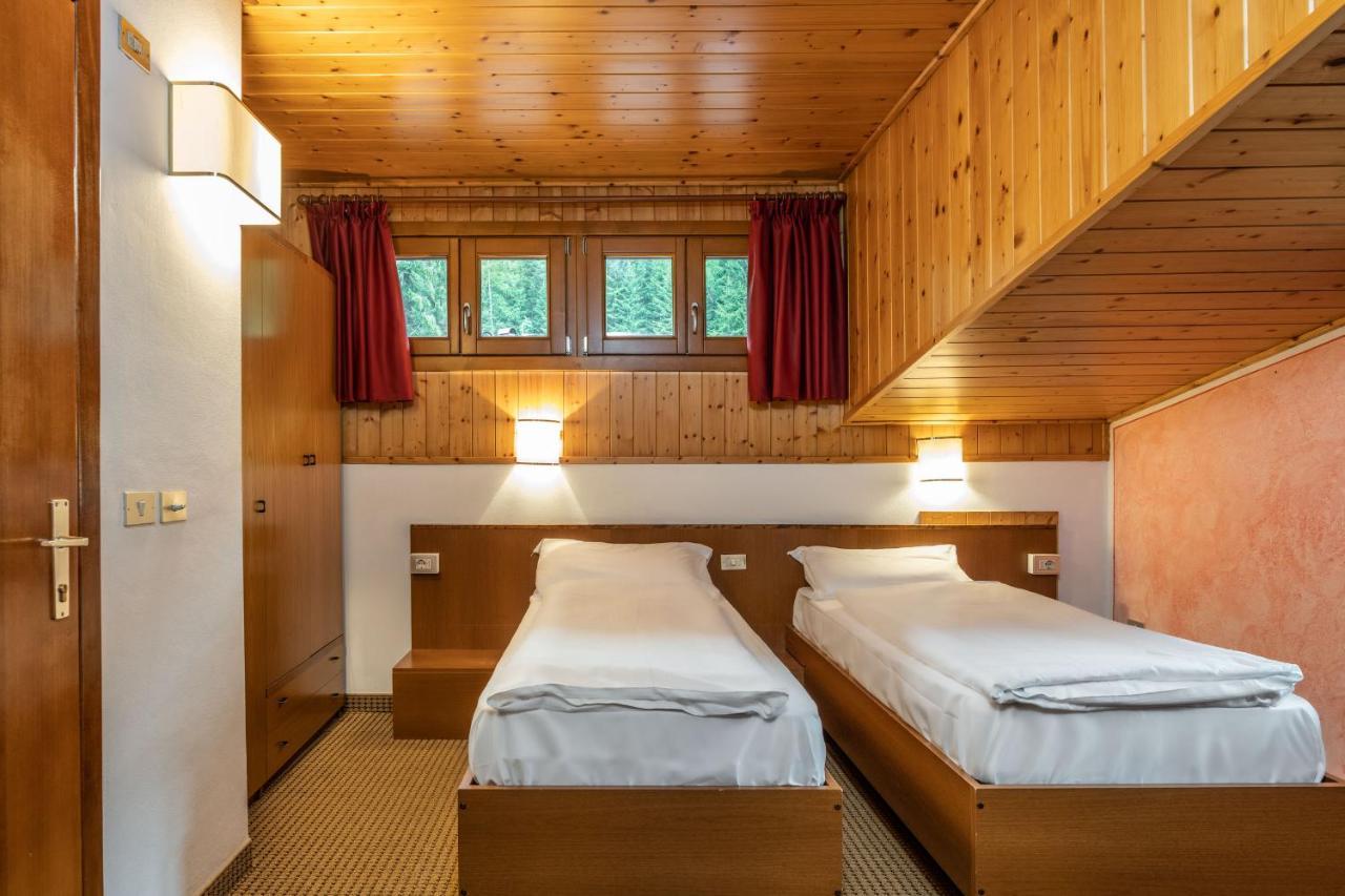 Hotel Italo Madonna Extérieur photo