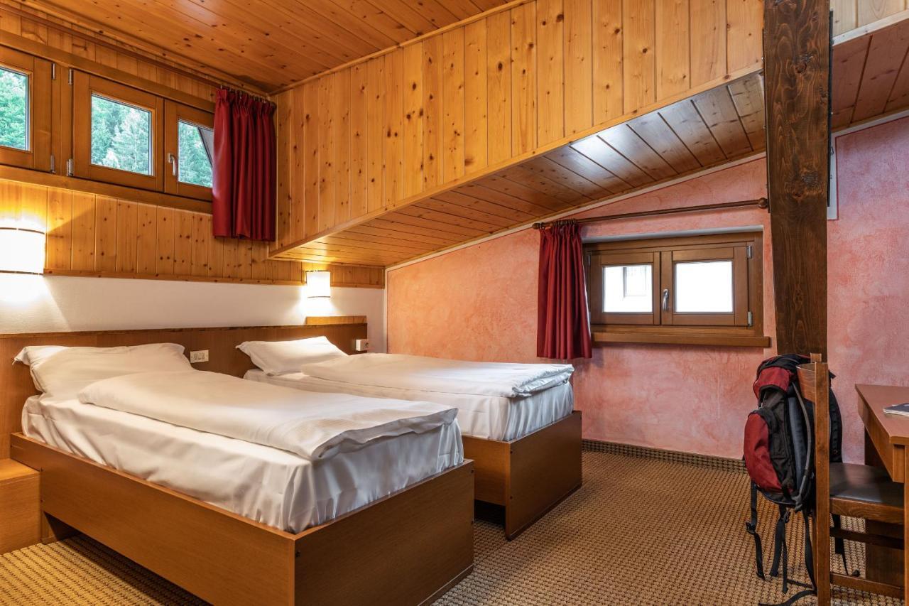 Hotel Italo Madonna Extérieur photo