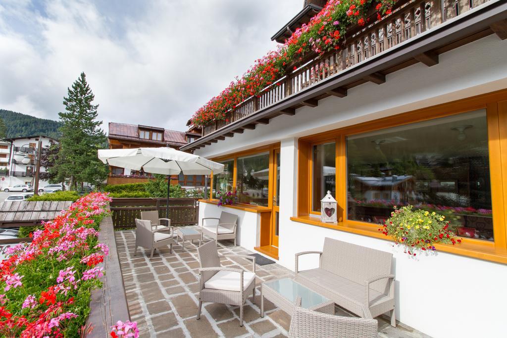 Hotel Italo Madonna Extérieur photo